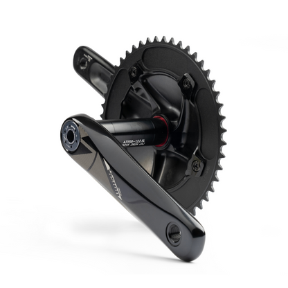 Vision Track Crankset