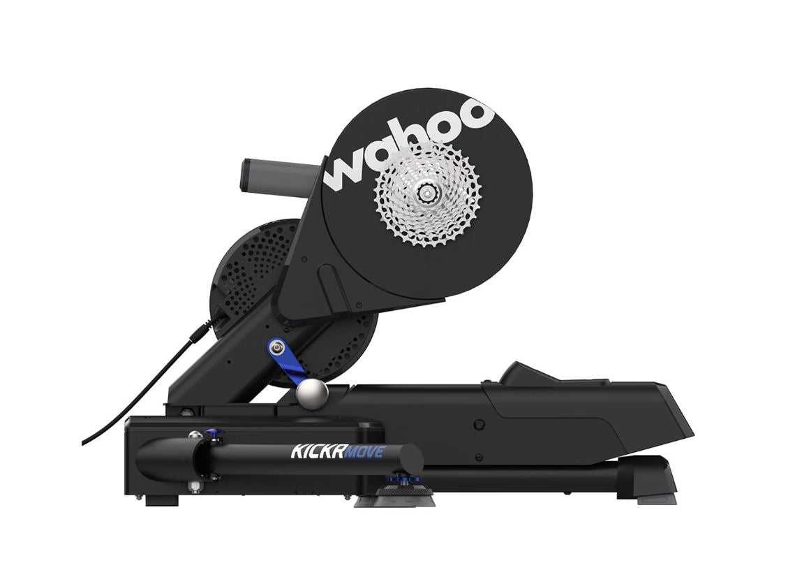 Kickr Move