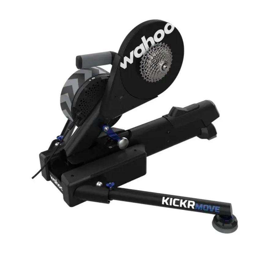 Kickr Move