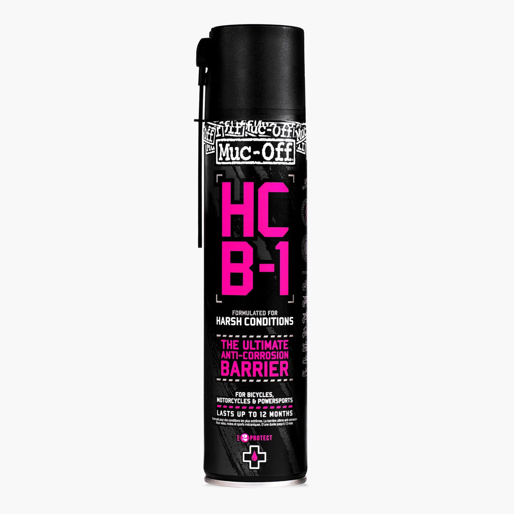 Spray HCB-1 Anticorrosión Supremo