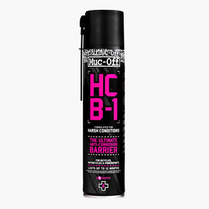Spray HCB-1 Anticorrosión Supremo