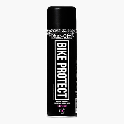 Spray Protector de Bicicleta