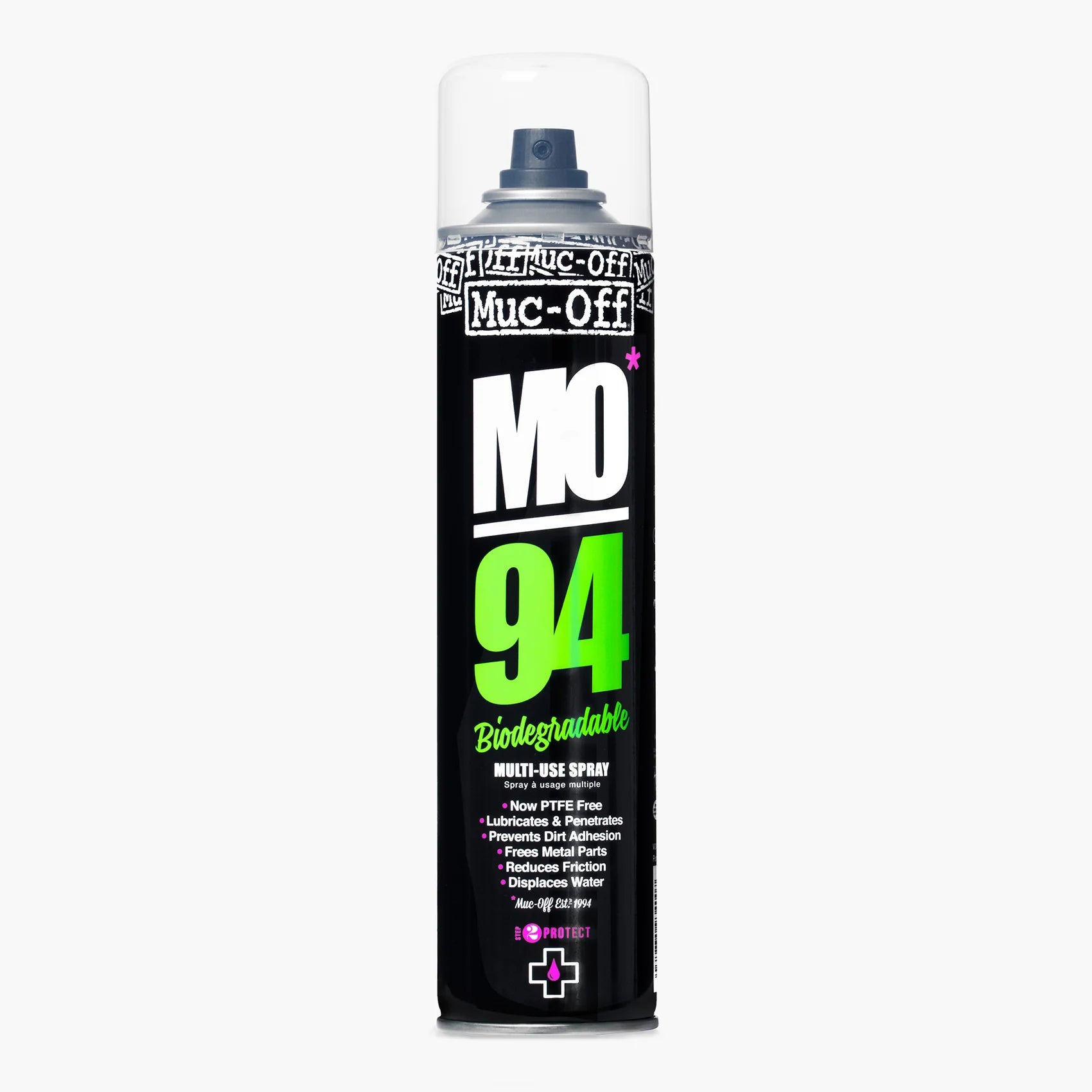 Spray Multiusos Mo-94