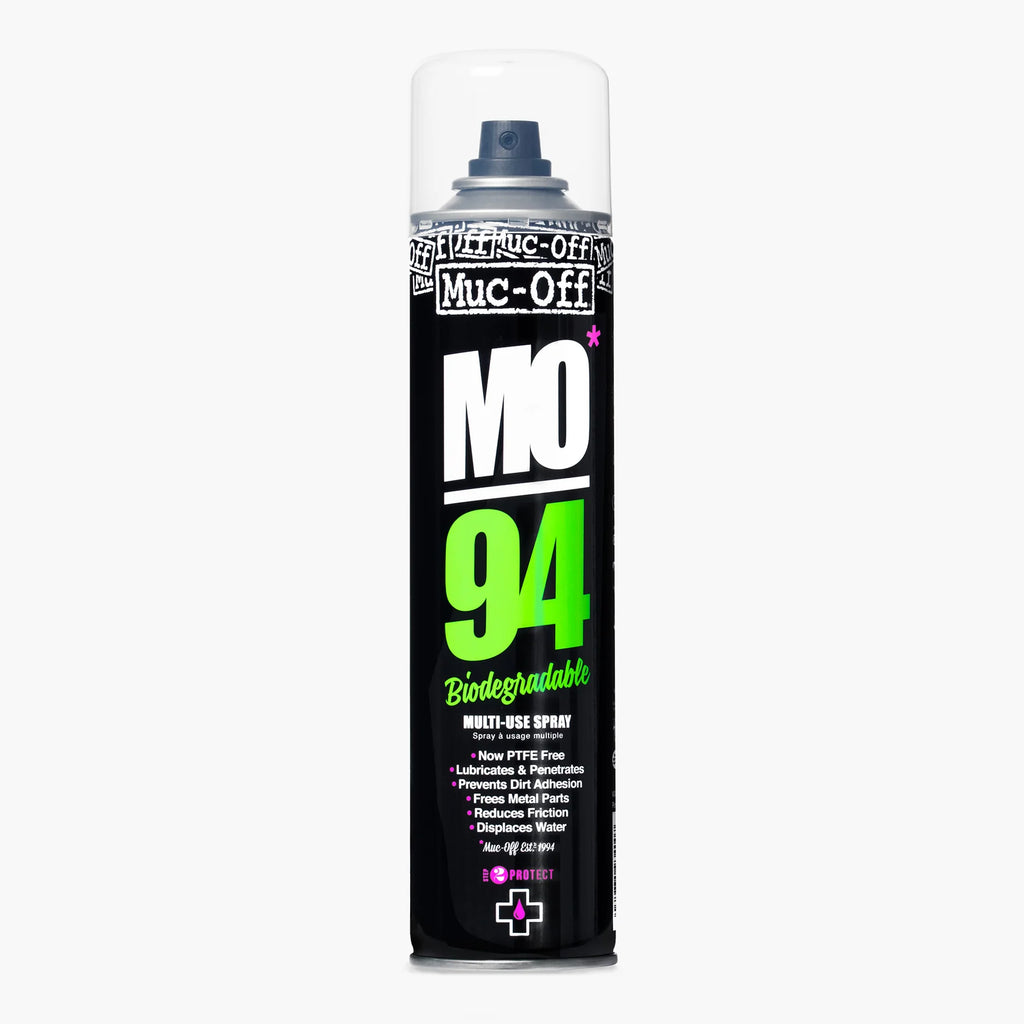 Spray Multiusos Mo-94