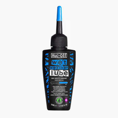 Lubricante Humedo