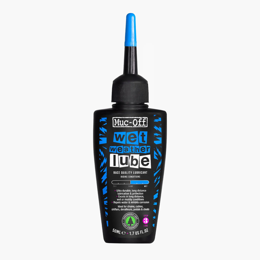 Lubricante Humedo