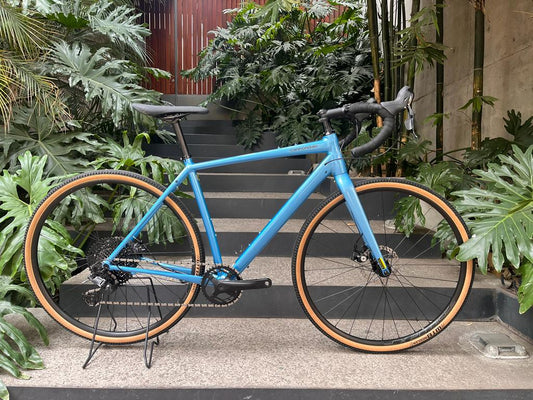 Topstone 4 - Talla M