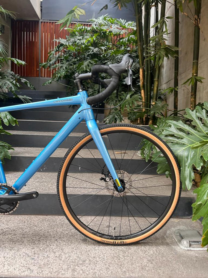 Topstone 4 - Talla M