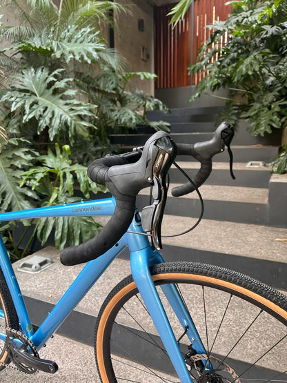 Topstone 4 - Talla M