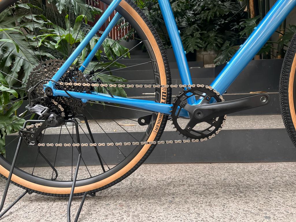 Topstone 4 - Talla M