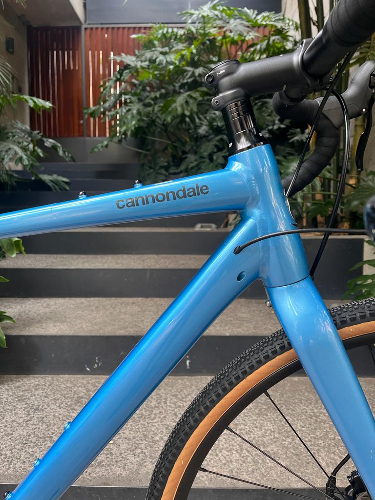 Topstone 4 - Talla M