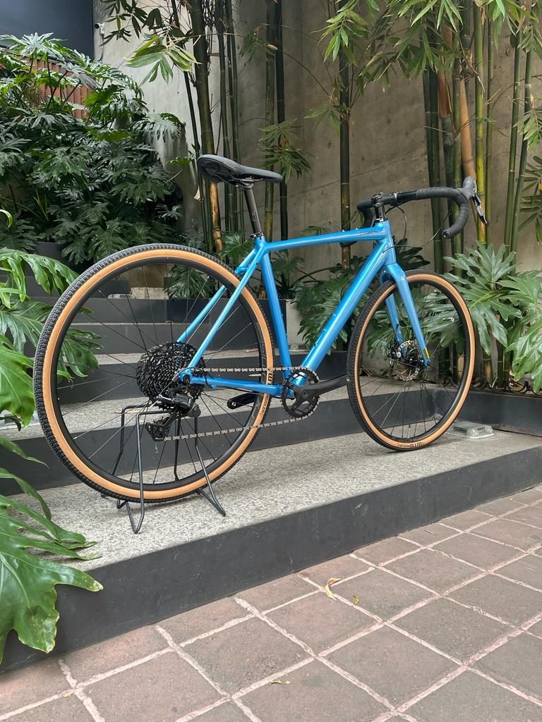 Topstone 4 - Talla M