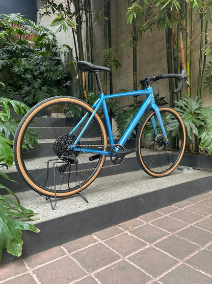 Topstone 4 - Talla M