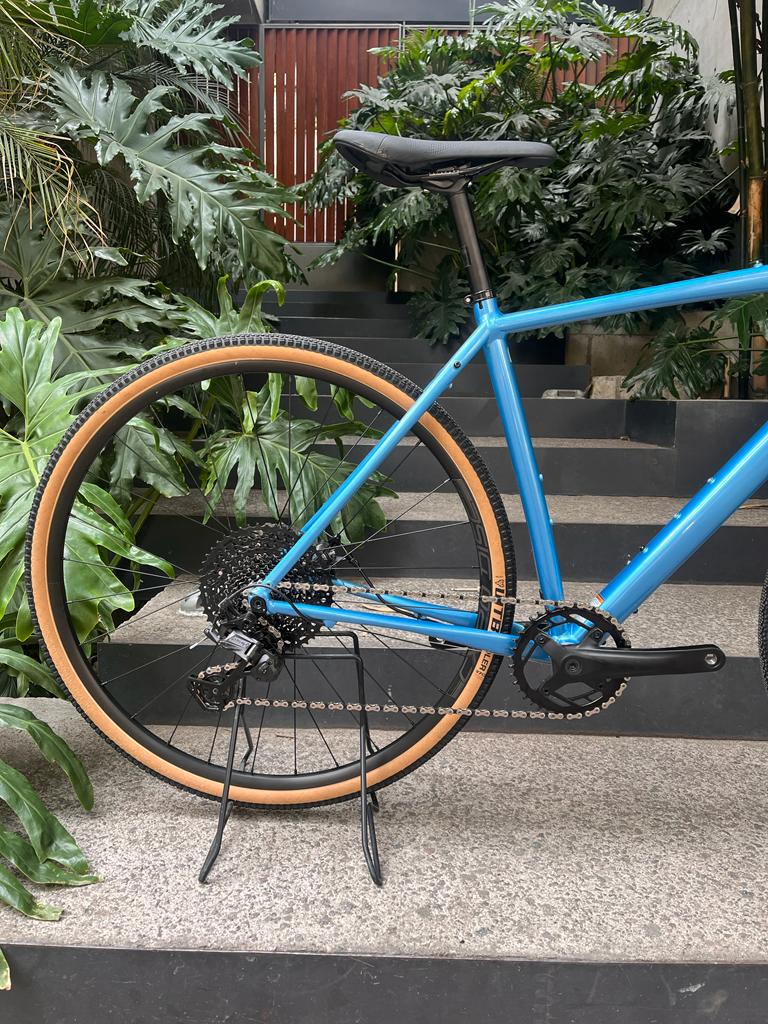 Topstone 4 - Talla M