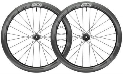 303 ZIPP Firecrest Wheelset