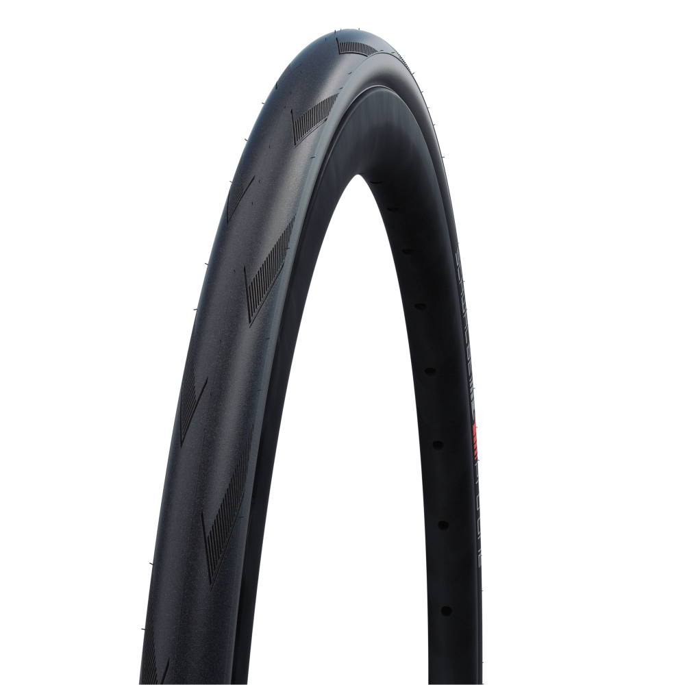 Schwalbe Pro One TLE - BLK
