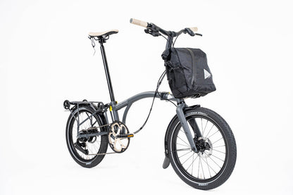 Brompton x and wander
