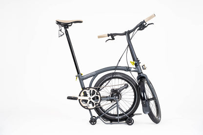 Brompton x and wander