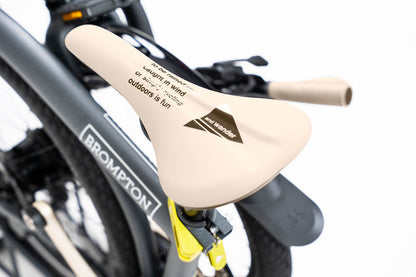 Brompton x and wander