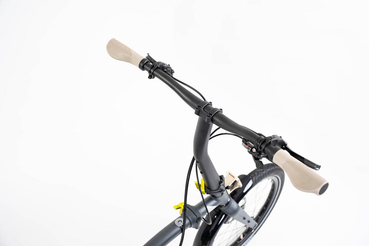 Brompton x and wander