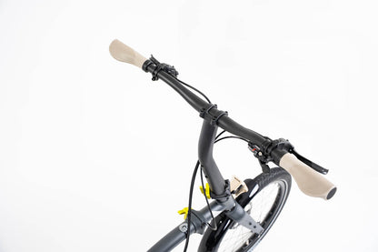 Brompton x and wander