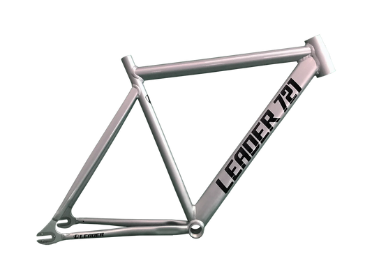 Leader 721 - 2023 Gloss Silver