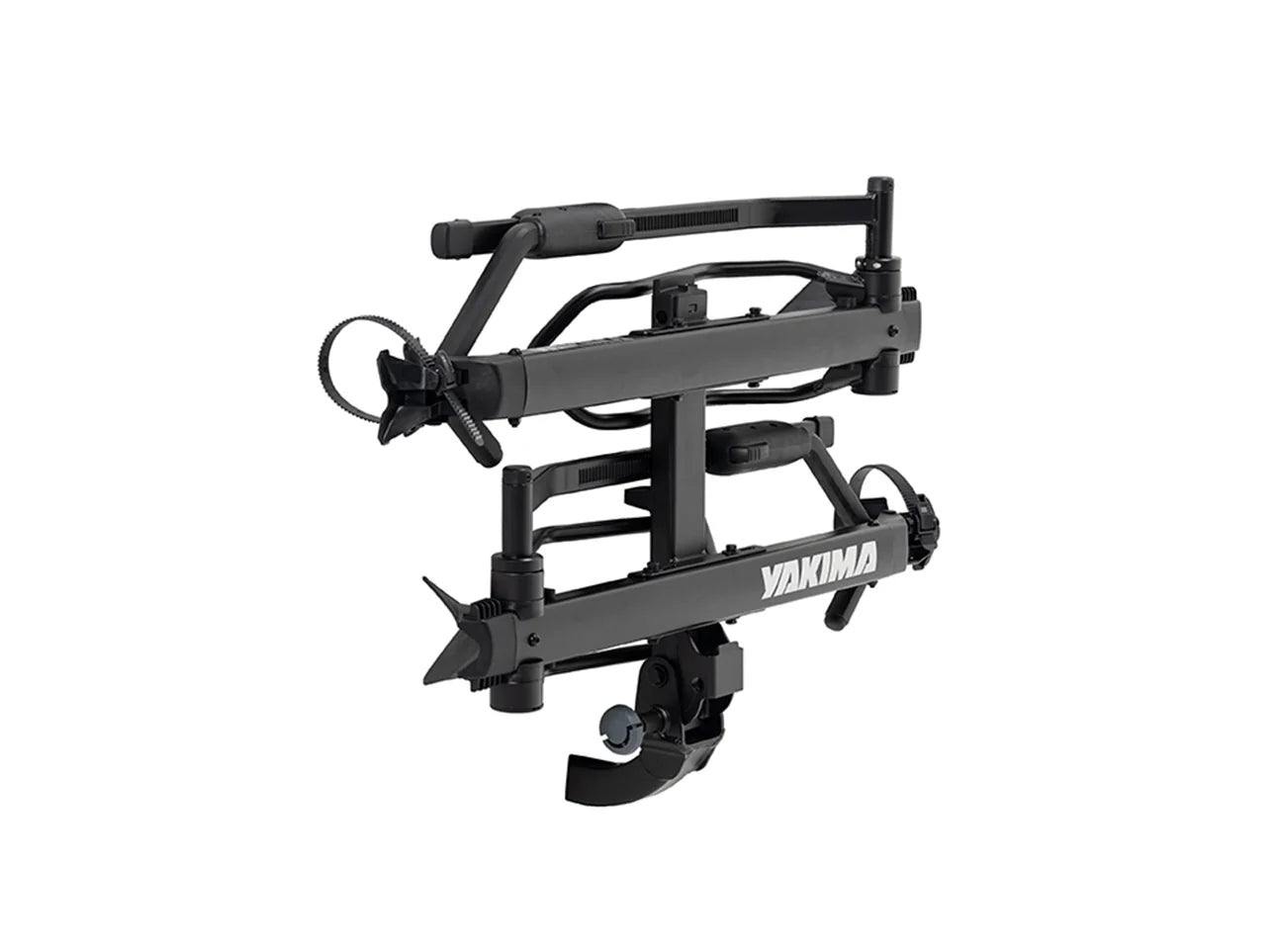 HoldUp Platform Hitch Rack