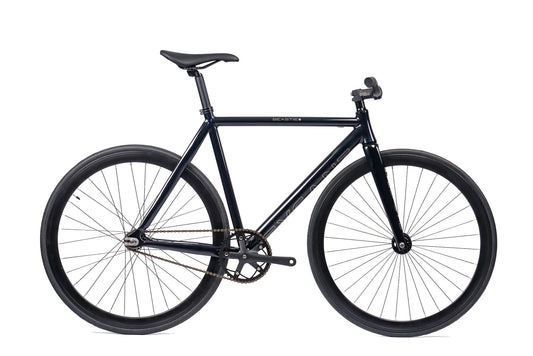 Tyrant Bike Beastie - Black Gloss