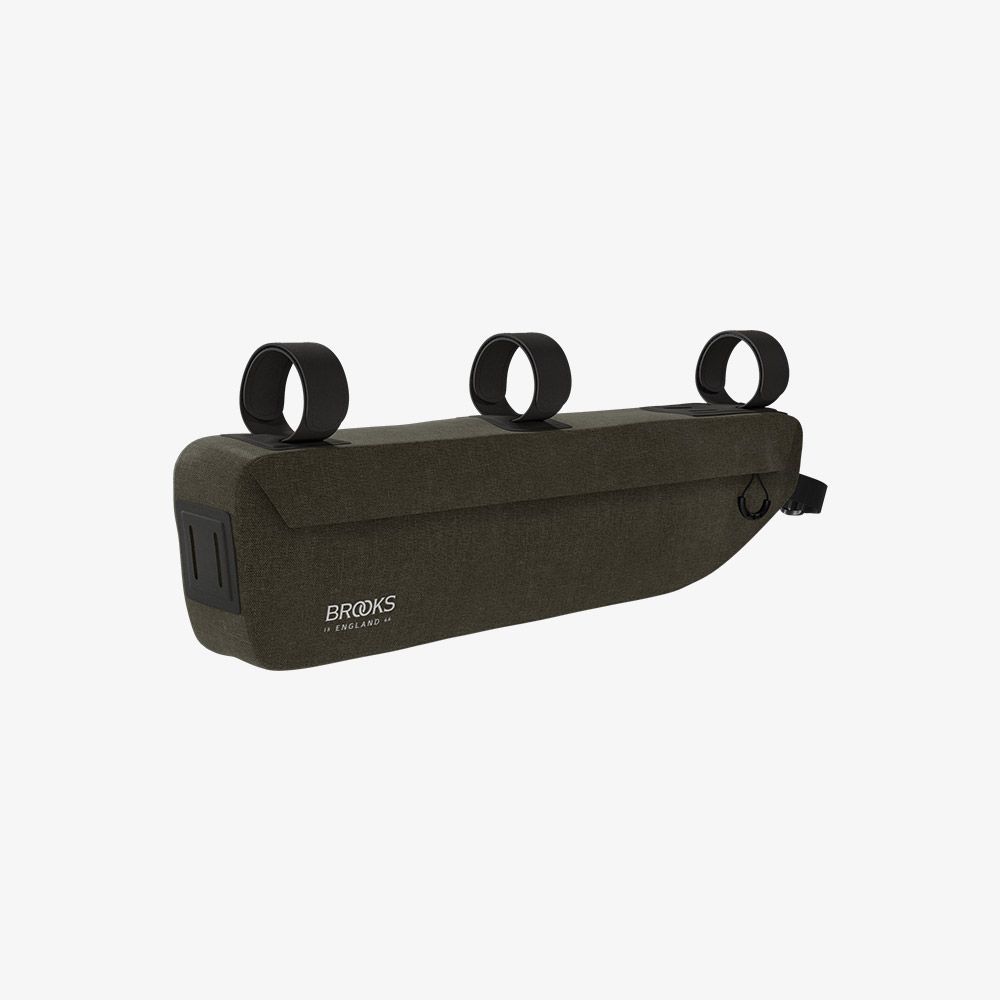 Scape Frame Bag