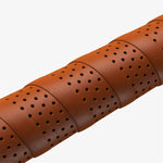 Leather Bar Tape - Honey