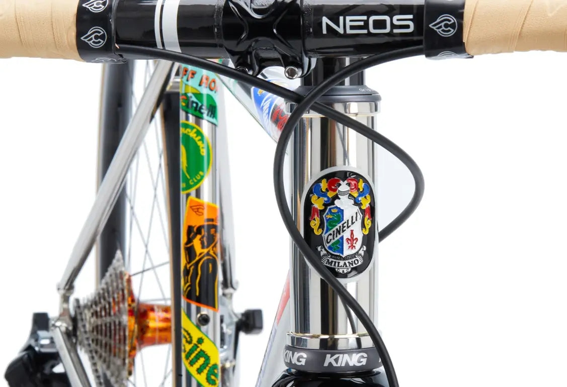 XCR 75th Anniversary