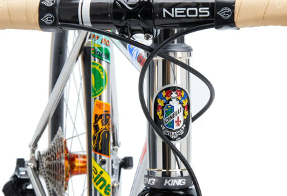 XCR 75th Anniversary