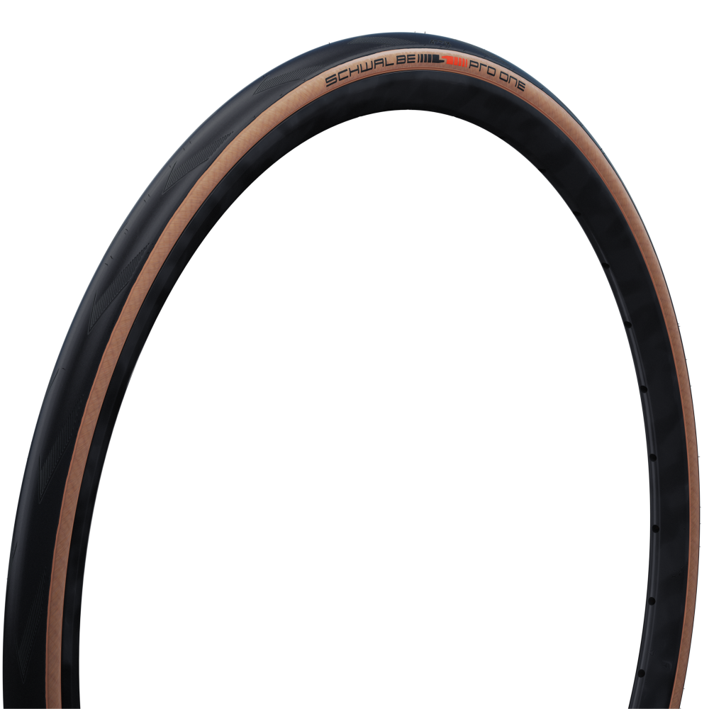 Schwalbe Pro One TLE - SKN