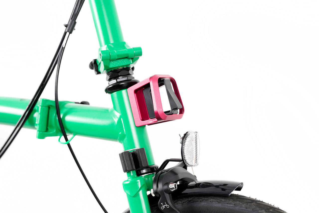 ColourLab Forged Front Carrier Block