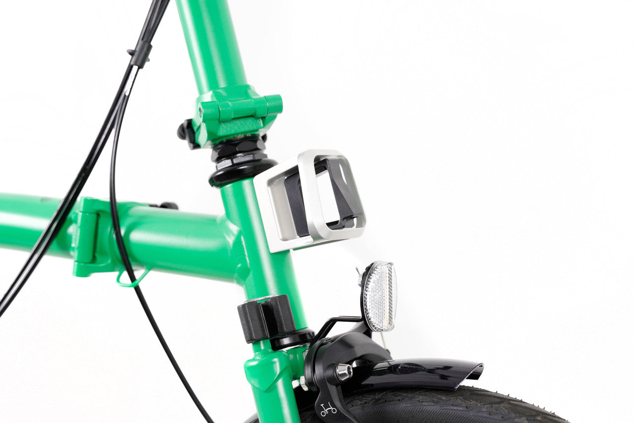 ColourLab Forged Front Carrier Block