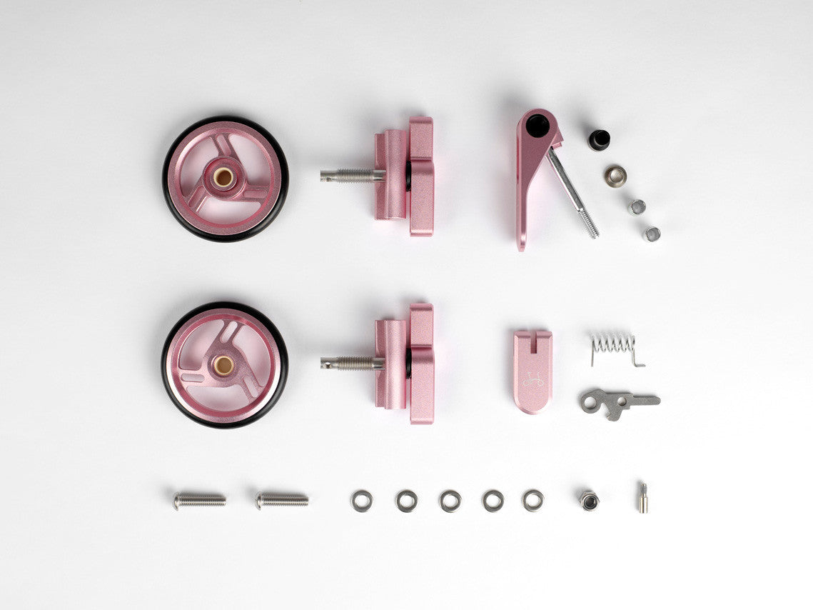 ColourLab Touchpoint Set - G Line