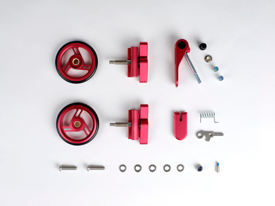 ColourLab Touchpoint Set - G Line