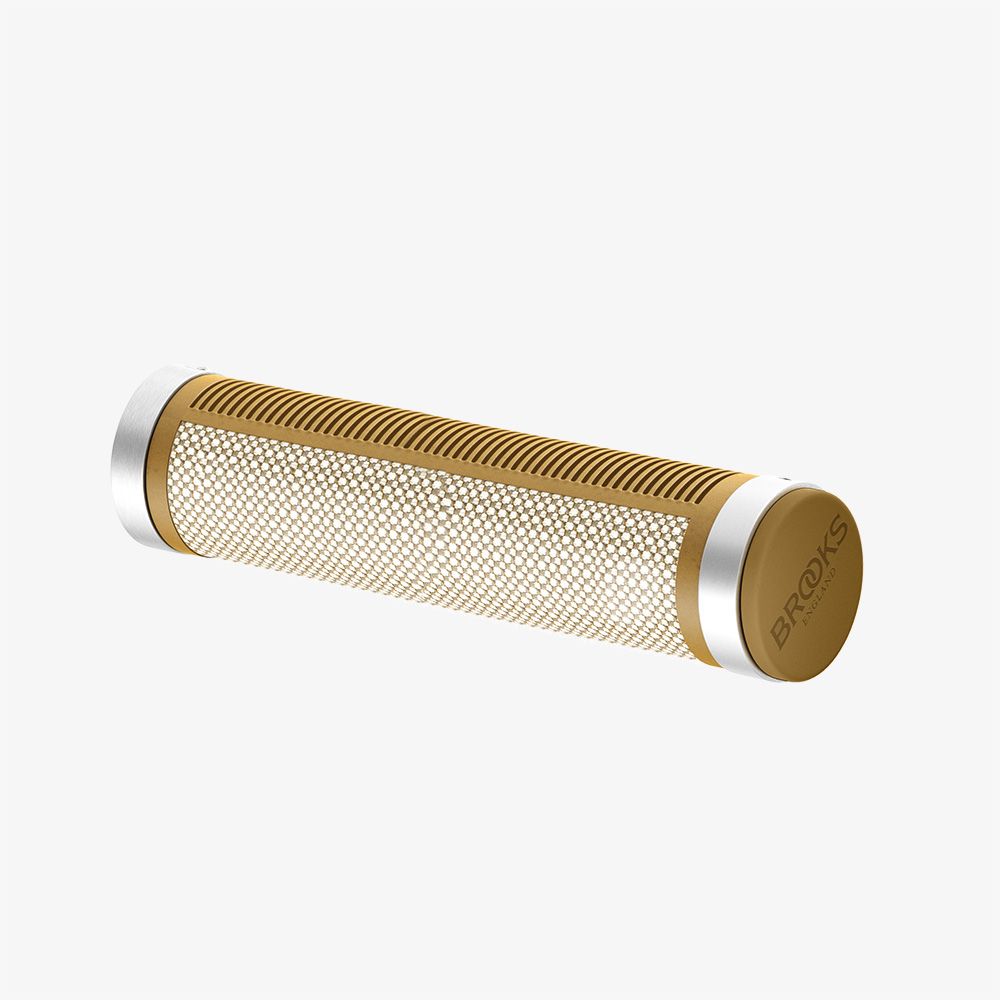 Cambium Rubber Grips