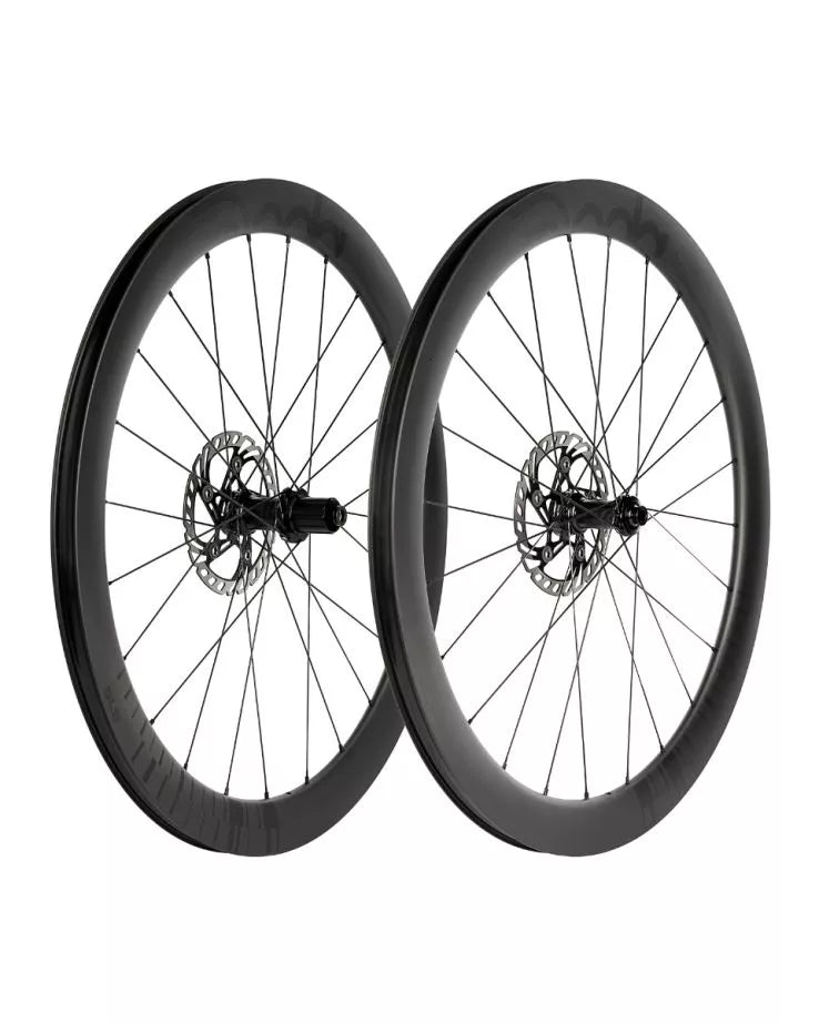 SL5 Wheelset