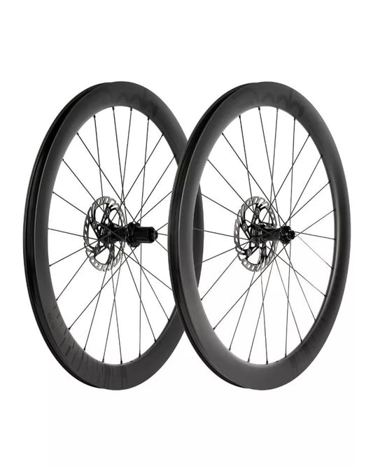 SL5 Wheelset