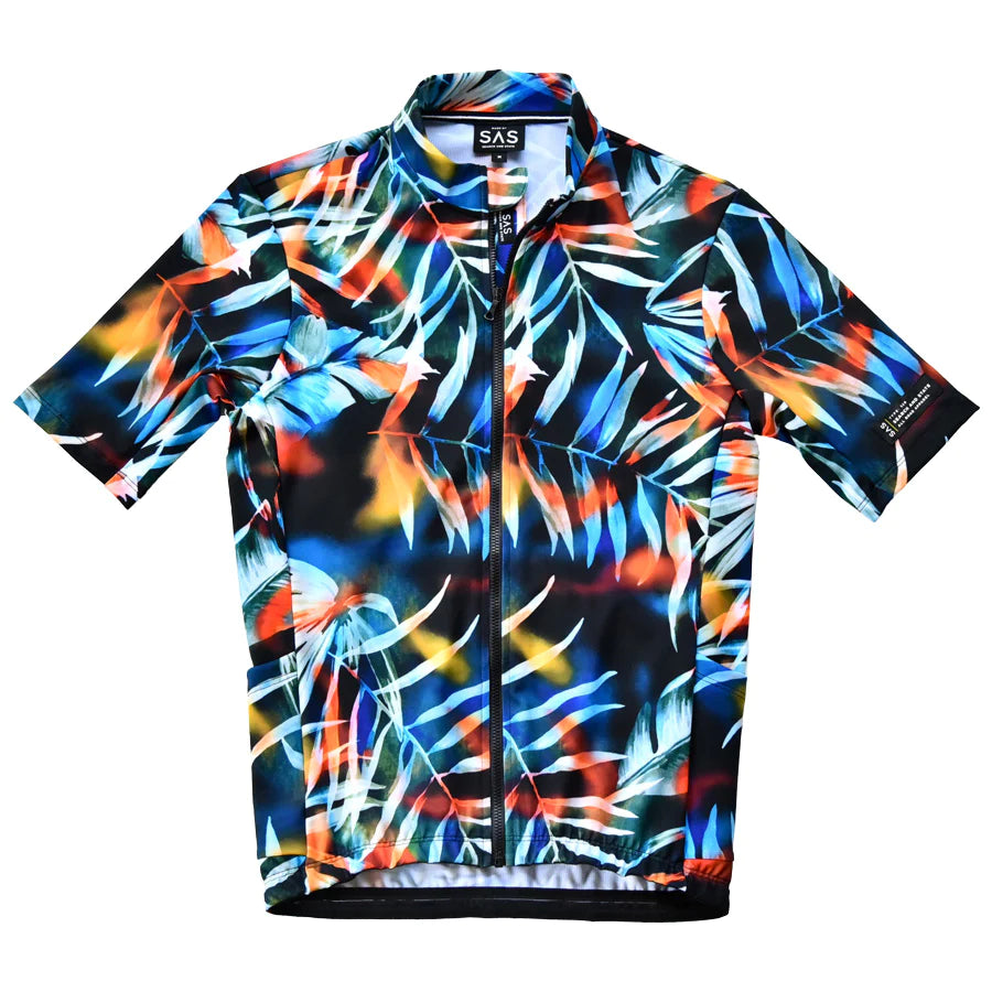 Electric Aloha S2-R Jersey