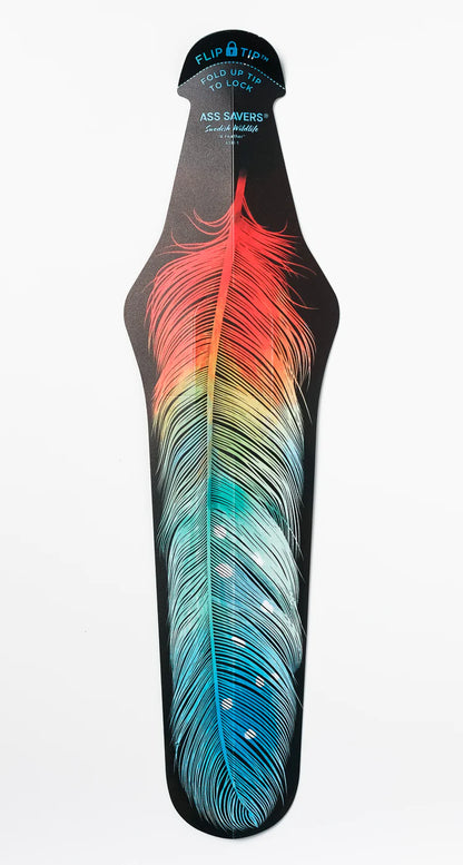 Feather Tropical - Special Edition