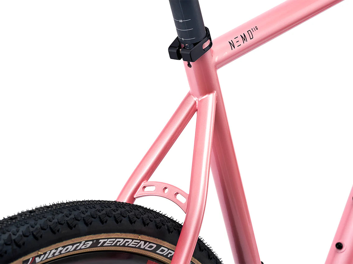 Nemo Gravel - Ekar 13v