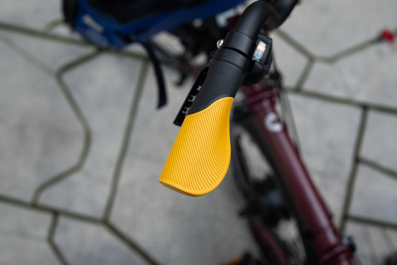 Ergonomic Grips