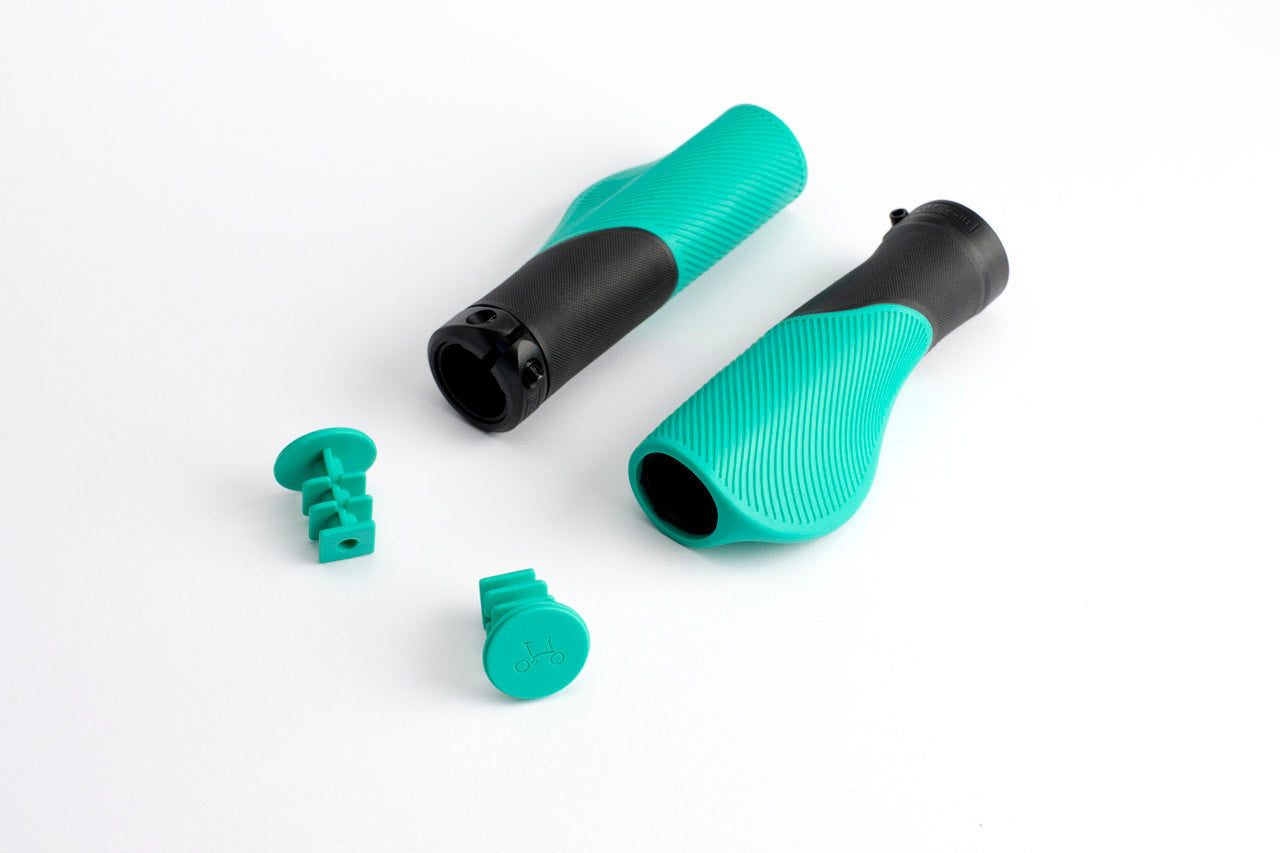 Ergonomic Grips