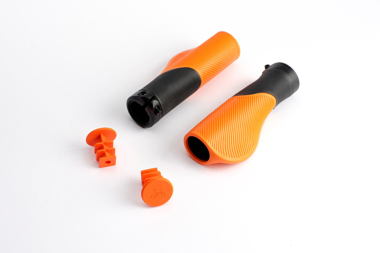Ergonomic Grips