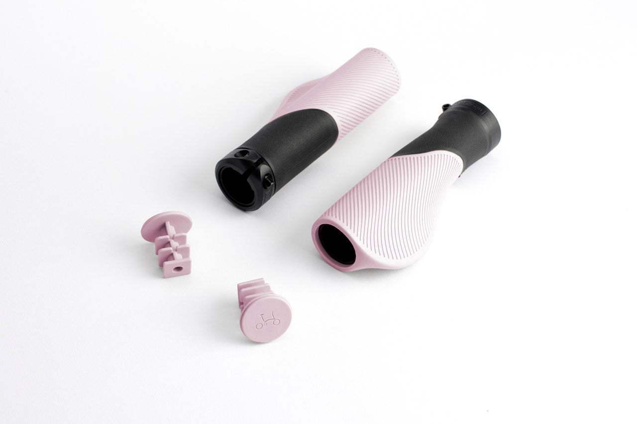 Ergonomic Grips