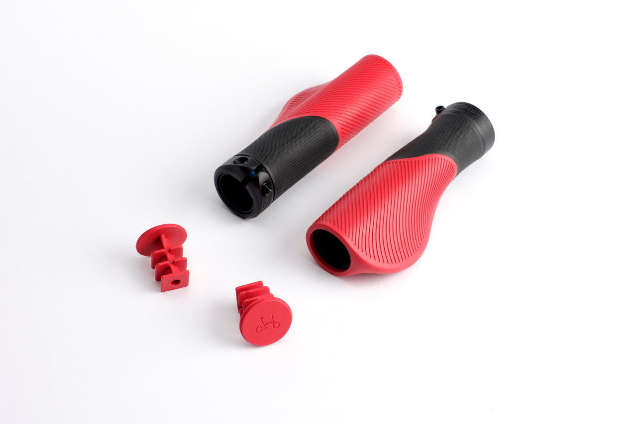 Ergonomic Grips