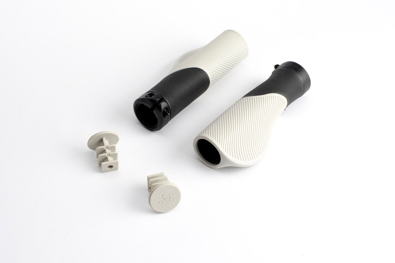 Ergonomic Grips
