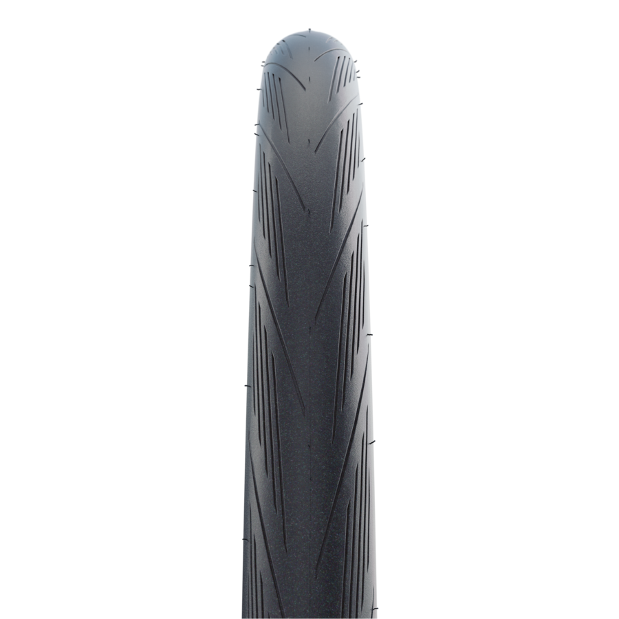 Lugano II K-Guard Silica - Foldable